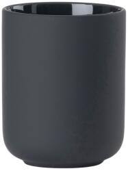 Zone Denmark Fekete kőedény fogkefe tartó Ume (ZD-330397)