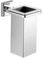 Sapho Gedy Colorado fogkefetartó, krómozott acél