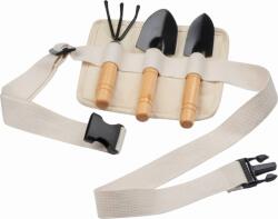  Kertészeti szerszámkészlet Varianta: Kertészeti szerszámkészlet