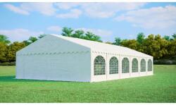 Pártystany-Jičín s. r. o Rendezvénysátor 8x12m MAX 2m