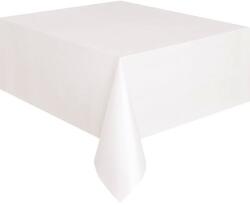  Téglalap alakú terítõ 260x180cm szín Fehér Színes: Fehér