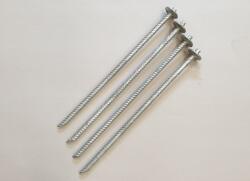  Roxor rögzítő csapok készlete 18x500mm - 4db Varianta: Roxor rögzítő csapok készlete 18x500mm - 4db