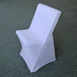  Rugalmas huzat székhez szín Fehér Színes: Fehér