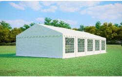 Pártystany-Jičín s. r. o Kerti party sátor 5x12m MAX 2m shín fehér