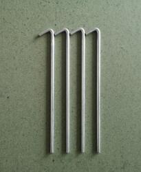  Horgonyzótüskék készlet 8x300mm - 4db Varianta: Horgonyzótüskék készlet 8x300mm - 4db