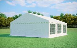 Pártystany-Jičín s. r. o Rendezvénysátor 6x6m MAX 2m szín fehér