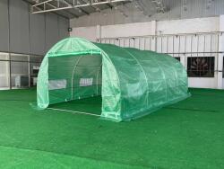  3x6m-es fóliadobozhoz való pótponyva Varianta: 3x6m-es fóliadobozhoz való pótponyva