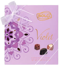 Bolci Pralines violet - 170g