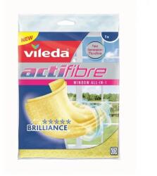 Vileda actifibre pva ablaktörlő kendő (VIL5929) Ablaktisztító