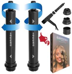 Gamma+ Kit universal de ondulare a parului pentru uscator Curls&Waves (8021660022630)