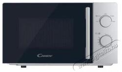 Candy CMW20SMSLI Mikrohullámú sütő