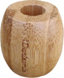 Dantesmile Bambusz fogkefetartó - 1 db