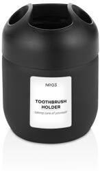 LUXPLASTIC IRIS C-00520 Cool fogkefetartó (C-00520) - pcx