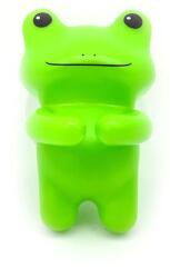 KIKKERLAND HH58 béka fogkefetartó (HH58) - officedepot