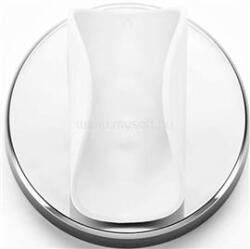 OCLEAN fali fogkefe tartó (fehér) (OCL550559) (OCL550559)