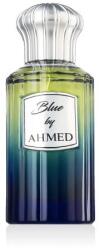 Ahmed Al Maghribi Blue by Ahmed Extrait de Parfum 100 ml