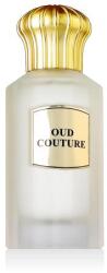 Ahmed Al Maghribi Oud Couture Extrait de Parfum 100 ml