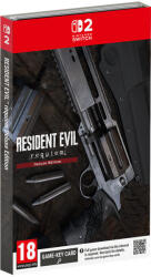 Capcom Resident Evil Requiem [Deluxe Edition] (Switch 2)