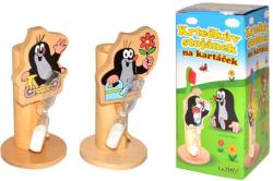 Wiky Vakond fogkefe állvány