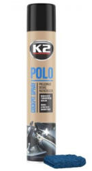  K2AUTO műszerfalápoló spray, új autó, 750ml, FAHREN (GD-K407FA0MEL)