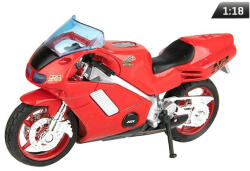 Makett autó, 01: 18 HondNR, piros (CMM144HONDNRC)