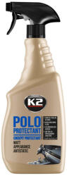 K407cy0kmel K2 POLO Citrom - Műszerfal ápoló spray 750 ml (GD-K407CY0KMEL)