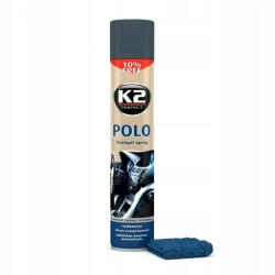  K2AUTO műszerfal ápoló spray, MAN, 750ml, POLO (GD-K407MA0MEL)
