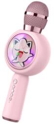 OTL TECHNOLOGIES Jiggly Puff Popsing Karaoke