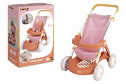 Smoby Baby Nurse sport babakocsi Chuli Pop (254024)