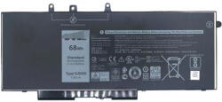 Dell Latitude 5490 68 Wh (GD1JP)