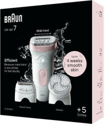 Braun SE7-060