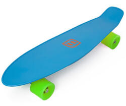 SPARTAN Mini board gördeszka Funbee kék (201701661) - vitalcafe