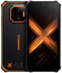 myPhone HAMMER Energy X2 5G 128GB 6GB RAM Dual Telefoane mobile