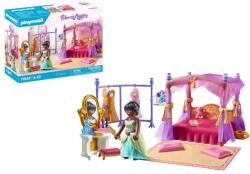 Playmobil Dormitorul printesei cu dressing (PM71847)