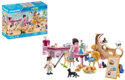 Playmobil Cafeneaua pisicilor (PM71744)
