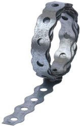  Hilti szalag/ függesztő szalag 12mm 2fm lyuk d=5 (3911000)