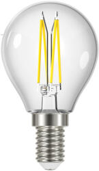 UltraTech 6, 5W 4000K 806Lumen E14 kisgömb forma Filament LED fényforrás (LEDPF806E14CN)