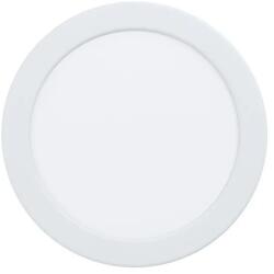 EGLO Fueva 6-Z fehér LED mennyezetbe építhető lámpa (EG-901432) LED 1 izzós IP44 (901432)