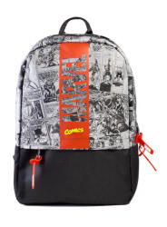 Marvel Rucsac Marvel Comics cu imprimeuri