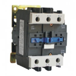 Comtec Contactor de forta 18A LC1-D1801 - MF0003-01021 (MF0003-01021)