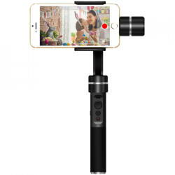 FeiyuTech Stablizator FEIYUTECH SPG 3-Axis Pentru iPhone