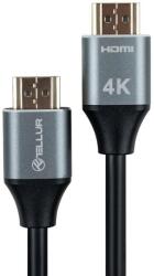Tellur Cablu Tellur High Speed HDMI 2.0 5m ng (TLL312021)