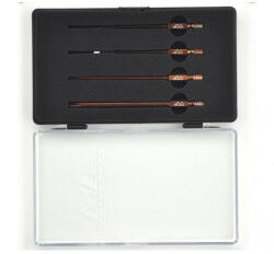 Arrowmax Set de 4 biti Arrowmax Allen 80-100 mm Surubelnita