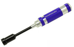 Arrowmax Cheie cu soclu/tubulara Arrowmax 12, 0 x 100 mm Surubelnita
