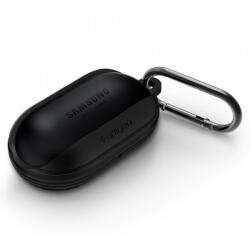 SPIGEN Husa protectoare pentru Samsung Galaxy Buds , negru