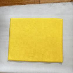 Heinner Suport Microfibră Pentru Vase Galben (hr-dshtwl-gal) - typec