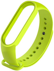 Puky Curea Xiaomi Mi Band 5 - verde