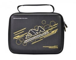 Arrowmax Geanta accesorii Arrowmax (AM-199608) 240 x 180 x 85mm (021360) Surubelnita