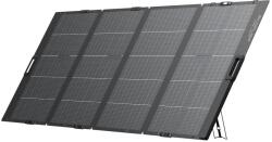 EcoFlow Panou solar pliabil ultra-usor Ecoflow 400W (EFSOLARLIGHT400W-P-DXT4EU) - typec