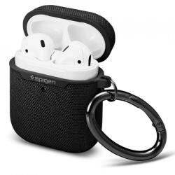 SPIGEN Husa Spigen Urban Fit Airpods Case Black